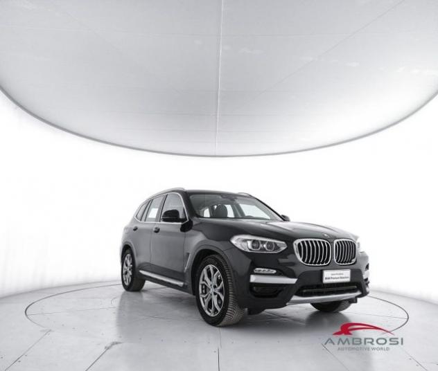 BMW X3 xDrive30d 48V xLine Auto rif. 23518282 - Foto 2