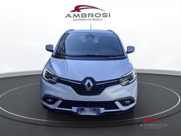 RENAULT Grand Scenic 1.6 dci energy Bose 160cv edc rif. 24148164 - Foto 7
