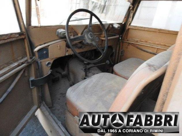 FIAT - Campagnola - Foto 7