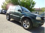SUZUKI - Grand Vitara - turbodiesel 16V S.W.