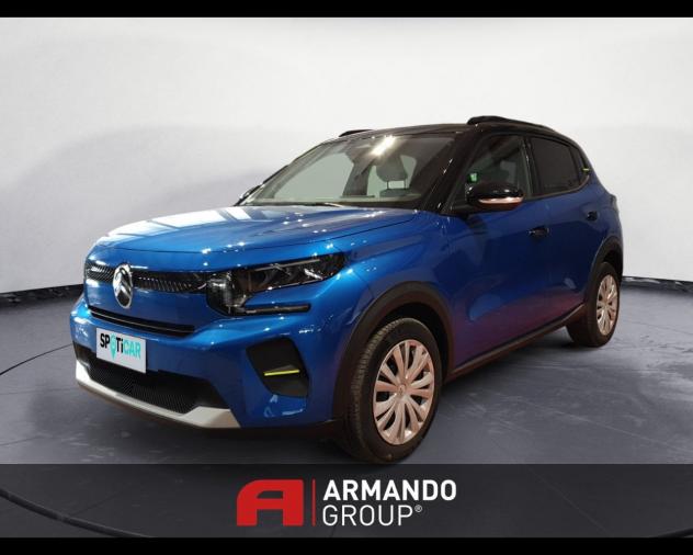 Citroën C3 4ª serie PureTech 100 S&S Max