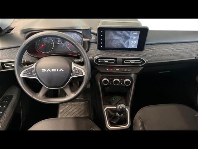 DACIA Sandero Streetway 1.0 tce ECO-G Journey 5 marce rif. 23876496 - Foto 7