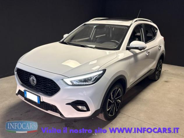 MG ZS 1.0T-GDI 112 CV Luxury - PROMO rif. 23950111 - Foto 3