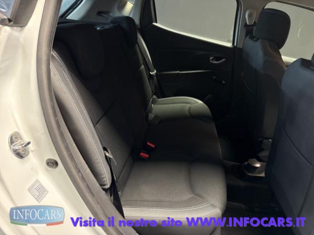 RENAULT Clio dCi 75 CV 5 porte Business - Autocarro N1 4 POSTI rif. 23877408 - Foto 8