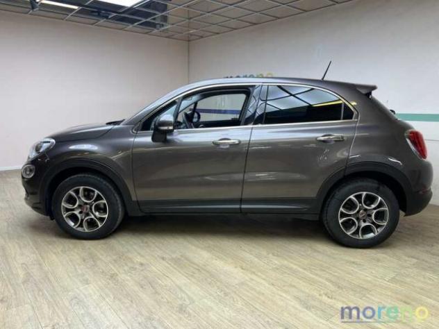 FIAT 500X 1.6 MJT 120 CV Pop Star 4x2 rif. 19031635 - Foto 3