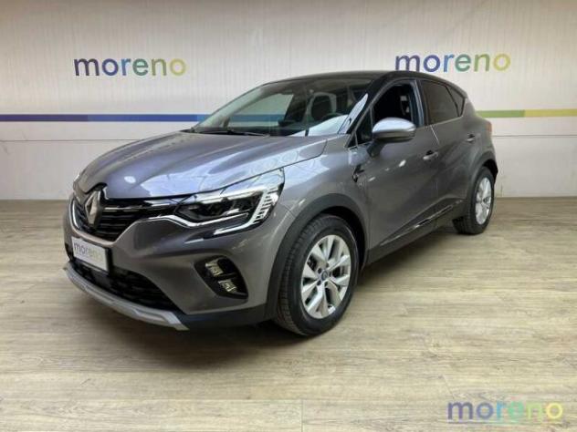RENAULT Captur 1.6 plug-in hybrid 160 CV Intens E-Tech Auto rif. 18527933
