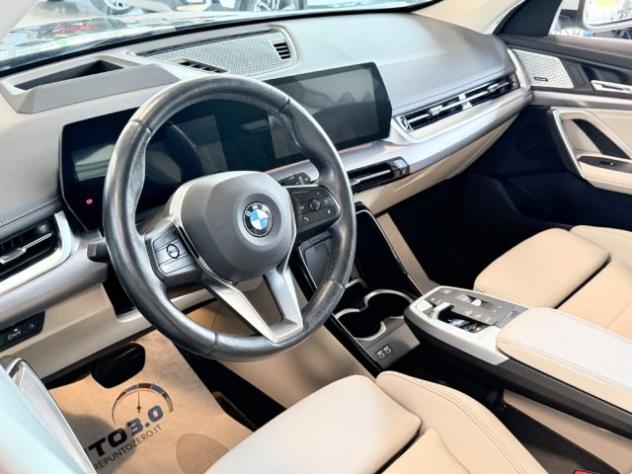 BMW X1 sDrive 18i xLine auto rif. 24066077 - Foto 7