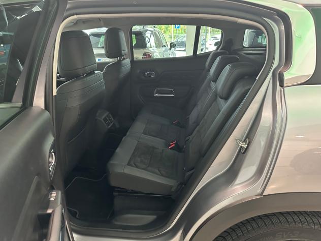 Citroen C5 Aircross PureTech 130 EAT8 Shine NEOPATENTATI - Foto 8