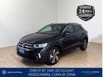Volkswagen T-Roc T-Roc 1.5 tsi R-Line
