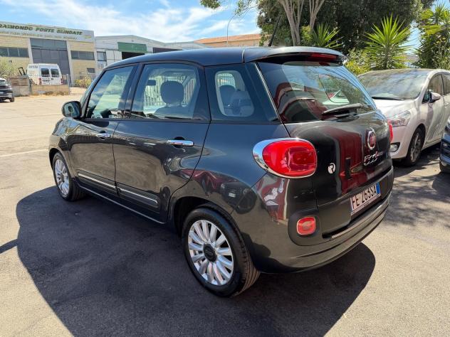 Fiat 500L 1.3 Multijet 95 CV Business - Foto 5