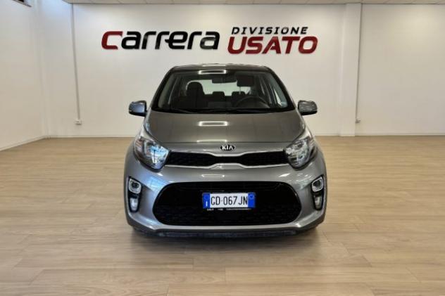 KIA Picanto 1.0 12V GPL 5 porte Style rif. 23939187 - Foto 2