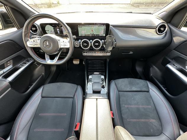 Mercedes-Benz Classe B B 200d Automatic Premium - Foto 10