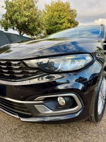 Fiat Tipo 1.3 MULTIJET 95 CV SW Business - Foto 5