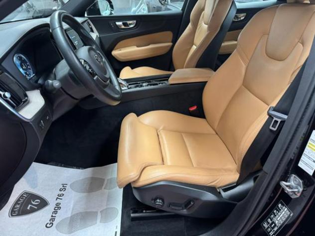 VOLVO XC60 B4 (d) AWD Geartronic Inscription rif. 23478732 - Foto 10