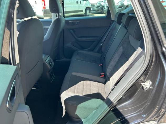 SEAT Ateca 1.6 TDI DSG XCELLENCE rif. 23992524 - Foto 6