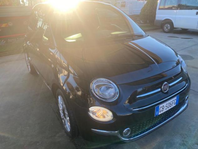 FIAT 500 1.2 69cv pop hatcback - Foto 2