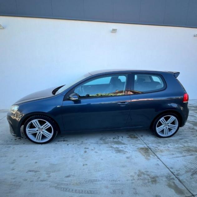 VOLKSWAGEN Golf 2.0 TDI 140CV DPF 3p. Comfortline rif. 23632208 - Foto 3