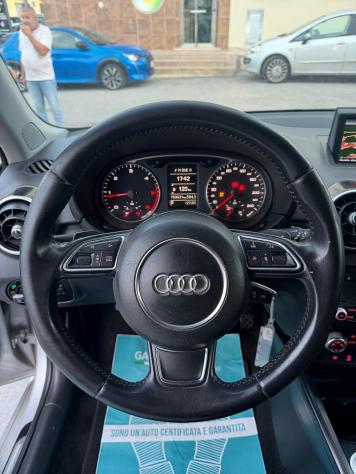 Audi A1 SPB 1.6 TDI S tronic Ambition - Foto 5