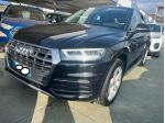 AUDI Q5 QUATTRO S- TRONIC SPORT