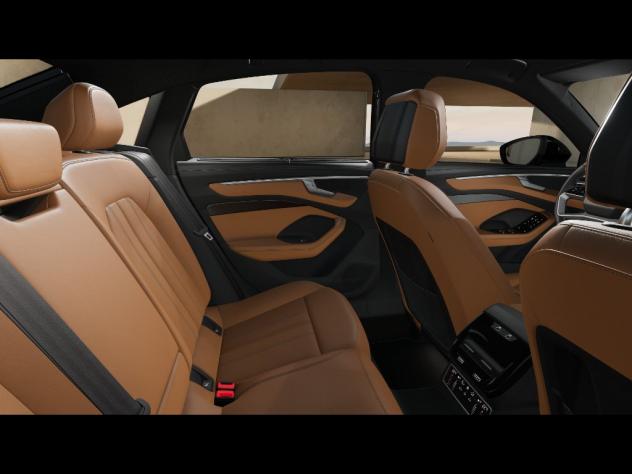 Audi A6 SEDAN Audi Berlina Business Advanced TDI 150 kW S tronic - Foto 10