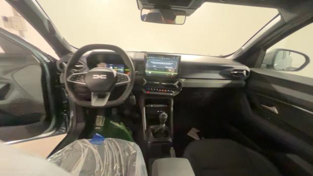 Dacia Duster Eco-G 120 CV Expression - Foto 8