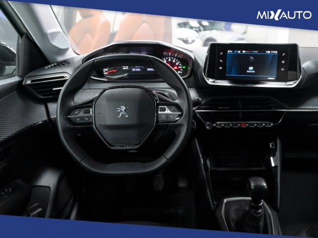 Peugeot 208 1.5 BlueHDI Active S&S 100CV - Foto 11