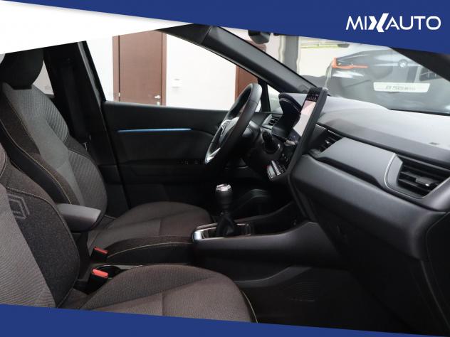 Renault Captur 1.0 TCE Techno GPL 90CV - Foto 12