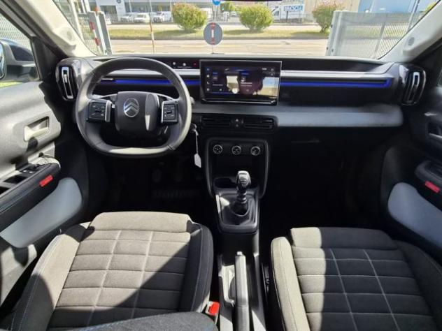 CITROEN C3 100 S&S rif. 24097265 - Foto 4