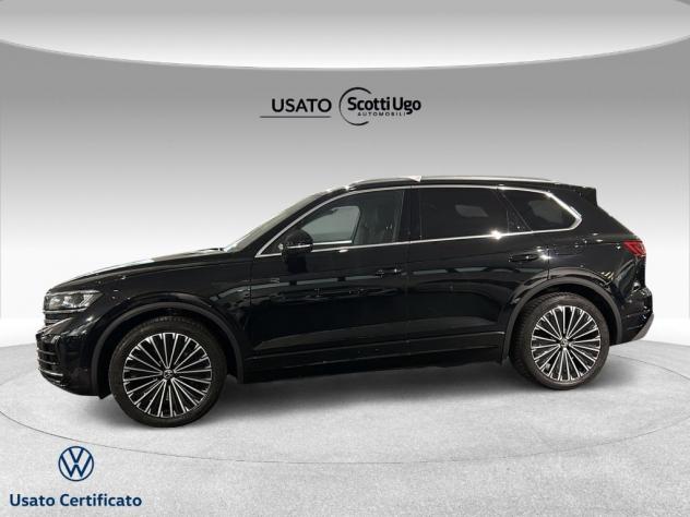 Volkswagen Touareg III 3.0 V6 tsi ehybrid Elegance 381cv auto - Foto 3