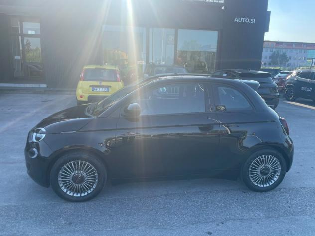 FIAT 500 Electric 500E BERLINA Elettrica 118cv 320KM - Foto 2