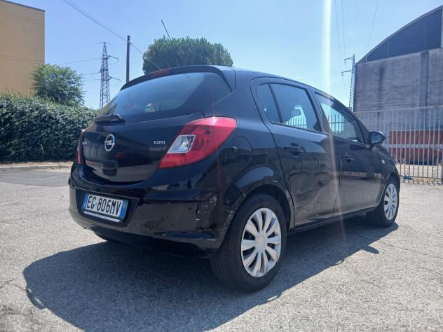 Opel Corsa 1.7 CDTI 130CV 5 porte Cosmo - Foto 7