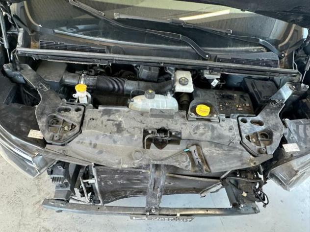 RENAULT Trafic BLUEDCI 110CV PL-TN ZEN 9 POSTI rif. 23976772 - Foto 9