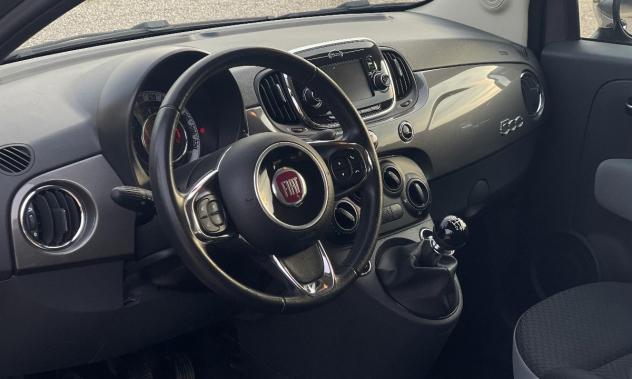 FIAT 500 1.2 Lounge - Foto 5