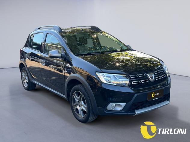 Dacia Sandero 0.9 tce turbo Comfort Gpl s&s 90cv