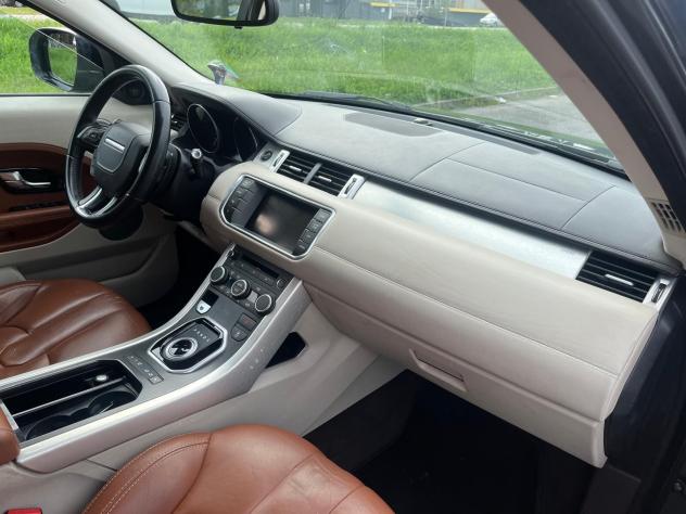 Land Rover Range Evoque 2.2 Sd4 5p. - Foto 10