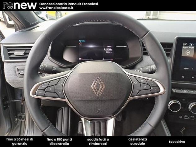 RENAULT Clio 5 TCe 90 techno rif. 23903457 - Foto 8