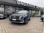 HYUNDAI Tucson 1.6 CRDI Klass 115cv #ABYSS.BLACK rif. 22732007