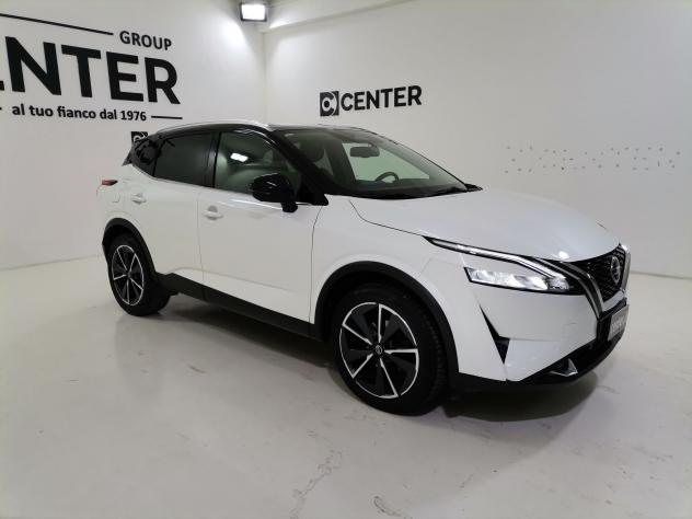 Nissan Qashqai Qashqai MHEV 158 CV Xtronic N-Style - Foto 3