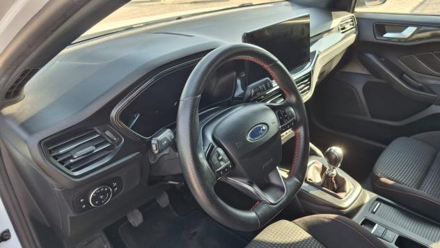 Ford Focus V - 1.0 ecoboost h ST-Line Style 125cv - Foto 6