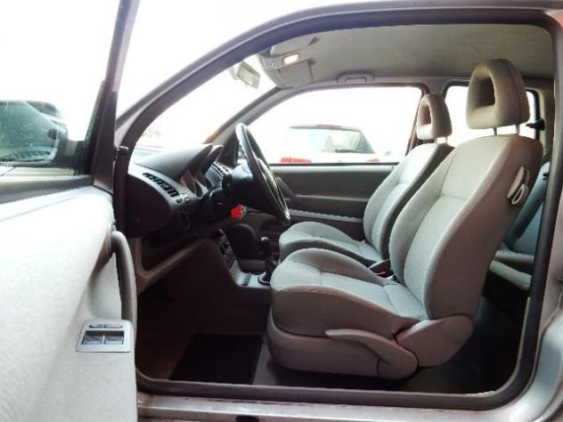 Volkswagen Lupo (COMMERCIANTI) Highline 1.4 / OKxNeopatentati! / NO PRIVATI! - Foto 9