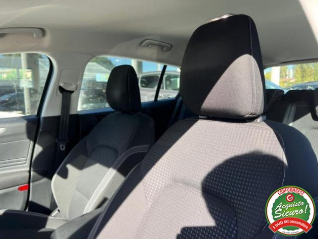 FORD Focus 1.5 EcoBlue 120 CV SW Business rif. 22822849 - Foto 9