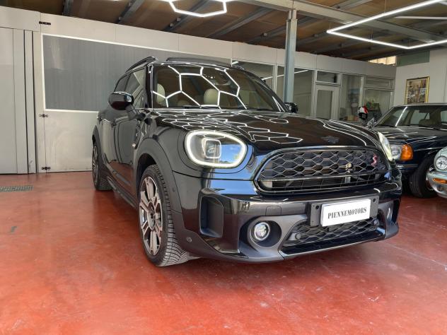 Mini Cooper S Countryman 2.0 UNICOPROPRIETARIO PERFETTA - Foto 3