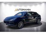Porsche Cayenne Coupè 4.0 V8 Turbo
