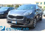 KIA Sportage 2.0 CRDI AWD REBEL rif. 23927476
