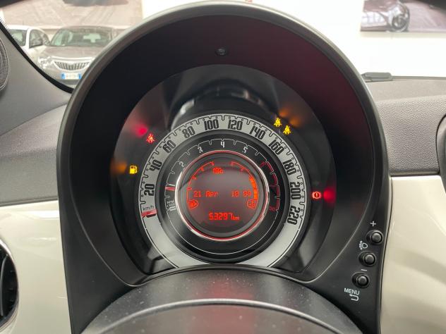 Fiat 500 1.2 70CV GPL EasyPower Dolcevita - Foto 7