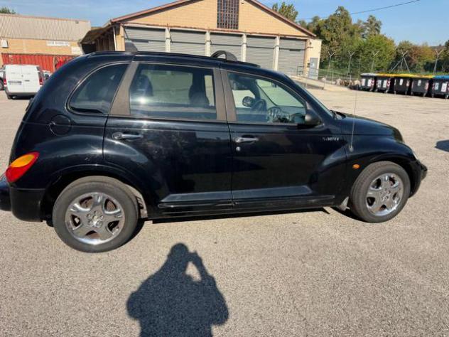 CHRYSLER PT Cruiser 2.0 cat Limited senza nessun lavoro da fare rif. 24203936 - Foto 4