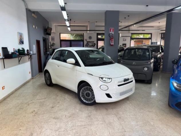 FIAT 500 1.0 65cv Hybrid Torino Km0 2026 Italiana rif. 24061581