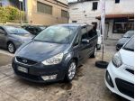 Ford Galaxy 2.0 TDCi 140 CV Ghia DPF