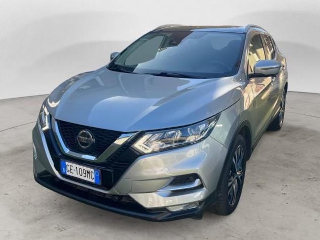 NISSAN Qashqai 1.3 DIG-T 160 N-Connecta rif. 24072115