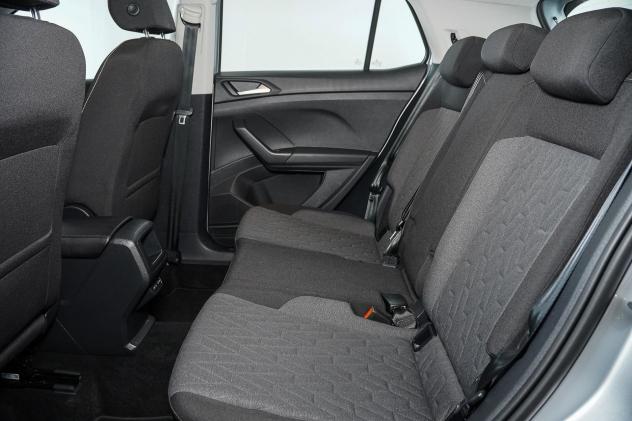 Volkswagen T-Cross 1.0 TSI DSG Life 115CV - Foto 9